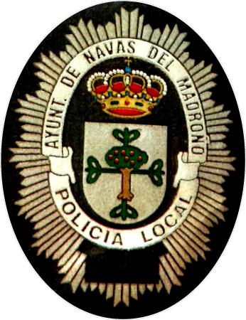 Imagen Policía Local