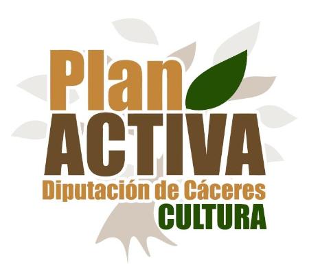 Imagen Plan Activa Cultura y Deporte 2020