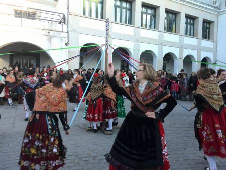 Imagen Día de las Candelas