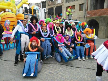 Imagen Carnavales