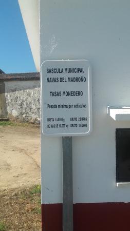 Imagen BASCULA MUNICIPAL