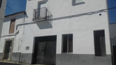 Imagen CASA DE LA 'CANUTA'