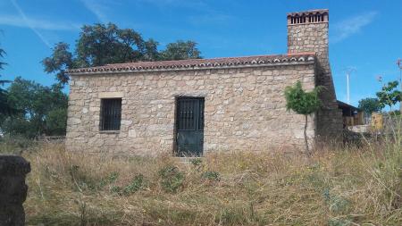 Imagen CASA LA LAGUNA