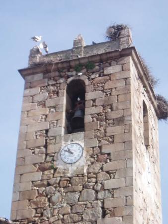 Imagen IGLESIA NUESTRA SRA. DE LA O