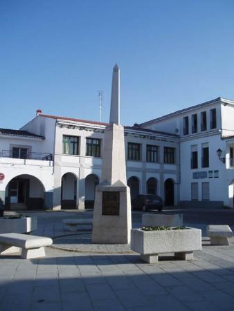 Imagen PLAZA DE LA CONSTITUCIÓN